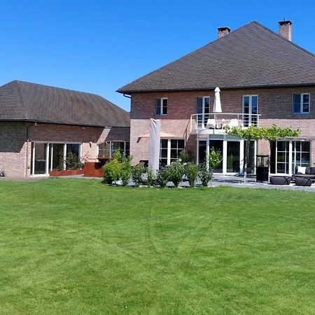 Sherlock'S Home - Guest House Namur Exteriör bild